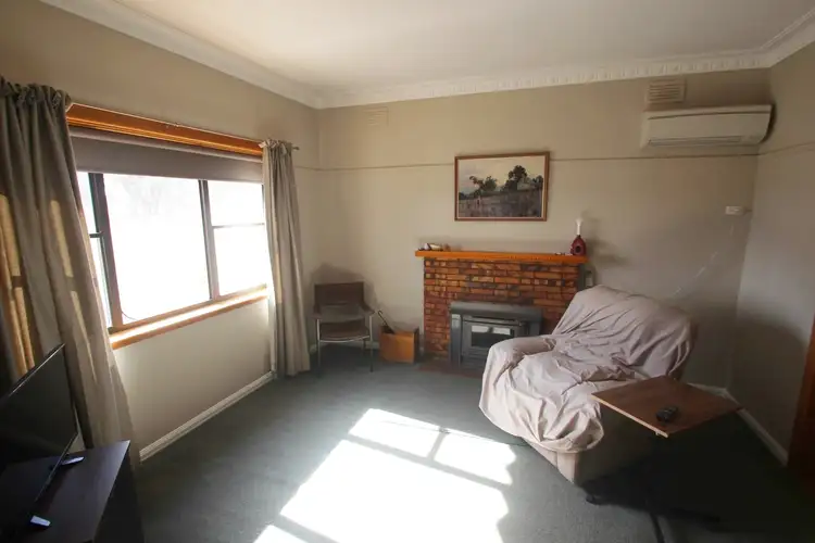 Fourth view of Homely house listing, 1236 Moonambel Road, Natte Yallock VIC 3465