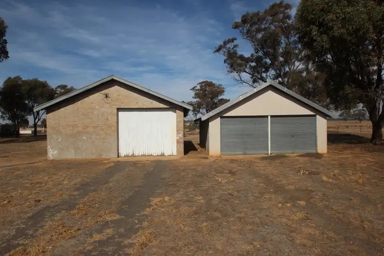 Seventh view of Homely house listing, 1236 Moonambel Road, Natte Yallock VIC 3465