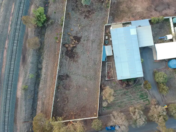 Main view of Homely land listing, 20 Lease Street, Katunga VIC 3640