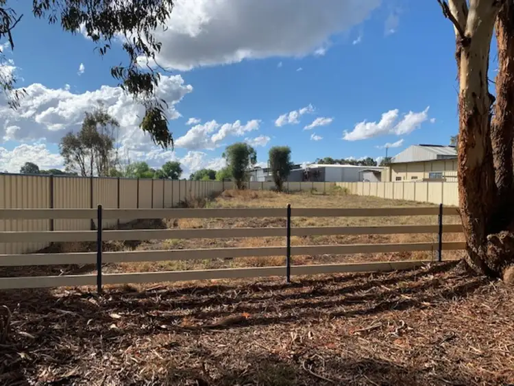 Third view of Homely land listing, 20 Lease Street, Katunga VIC 3640