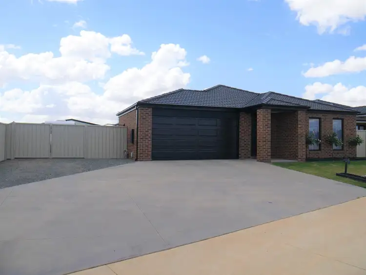 26 Sanctuary Drive, Kialla VIC 3631