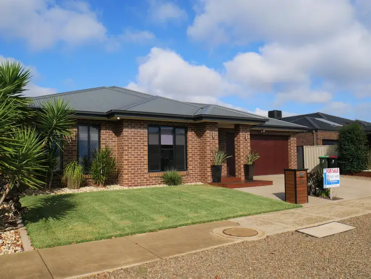 24 Cimmaron Way, Kialla VIC 3631