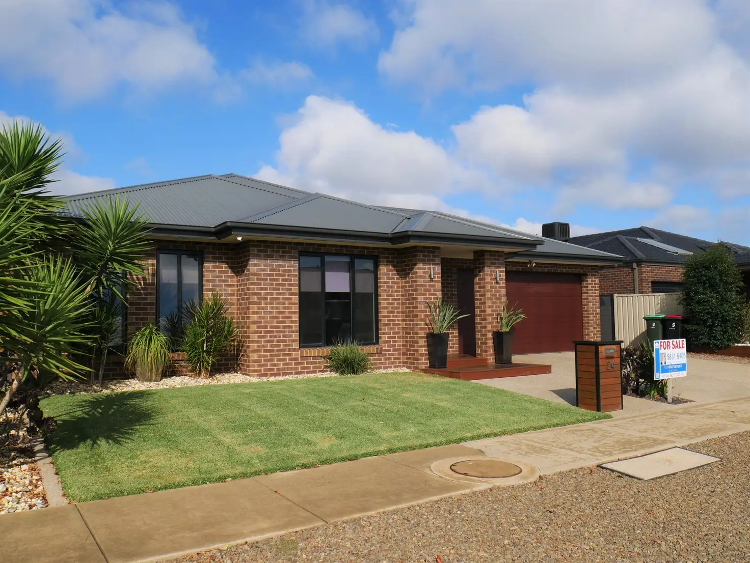 Main view of Homely house listing, 24 Cimmaron Way, Kialla VIC 3631