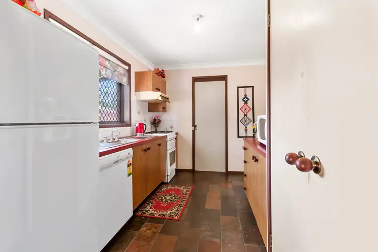 Fifth view of Homely house listing, 70 Cleopatra Drive, Rosemeadow NSW 2560