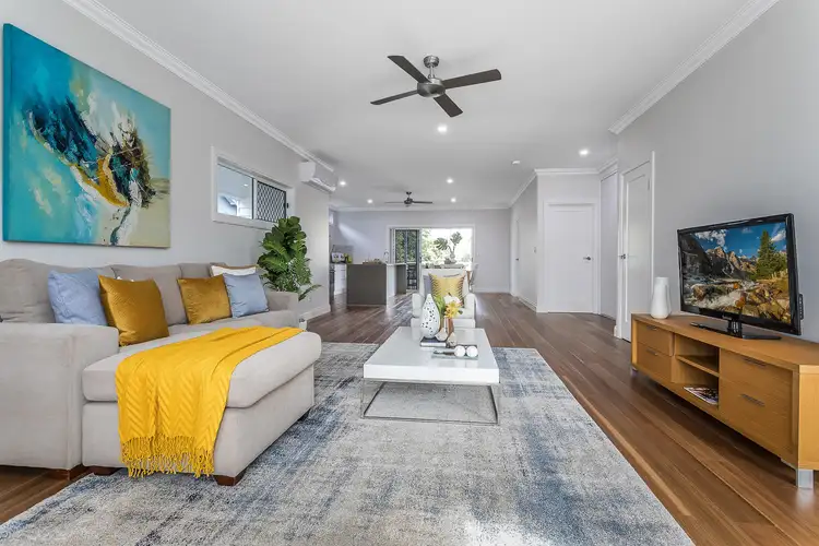54 Bevington Street, Sandgate QLD 4017