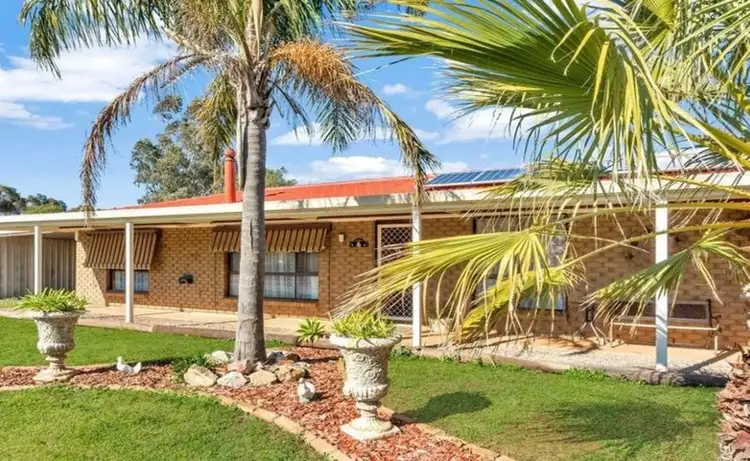 Main view of Homely house listing, 1 Shannon Street, Kapunda SA 5373