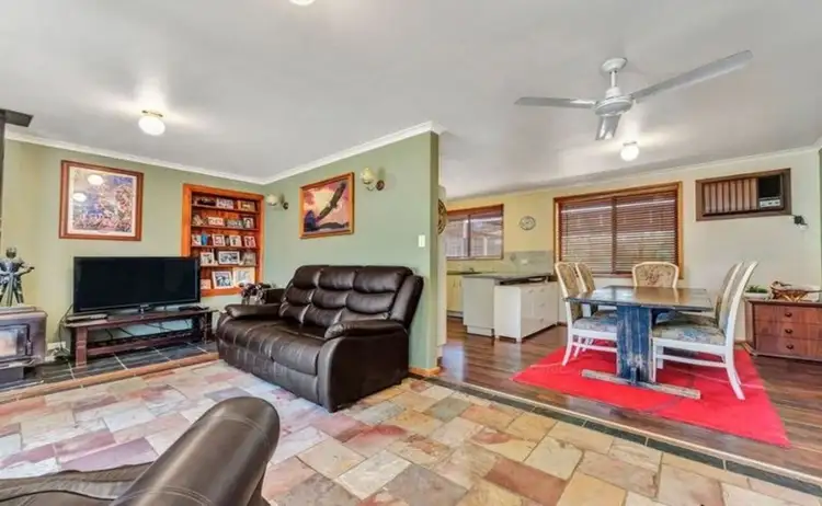 Second view of Homely house listing, 1 Shannon Street, Kapunda SA 5373