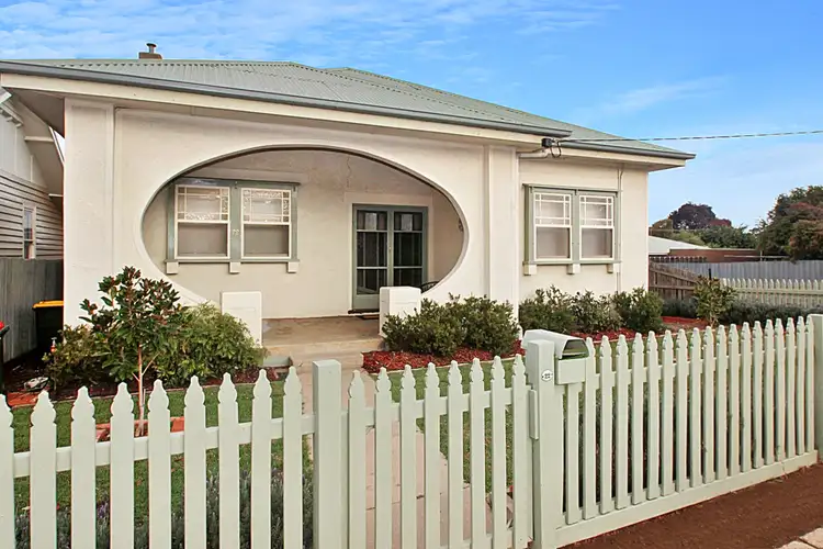Main view of Homely house listing, 22 High Street, Maryborough VIC 3465