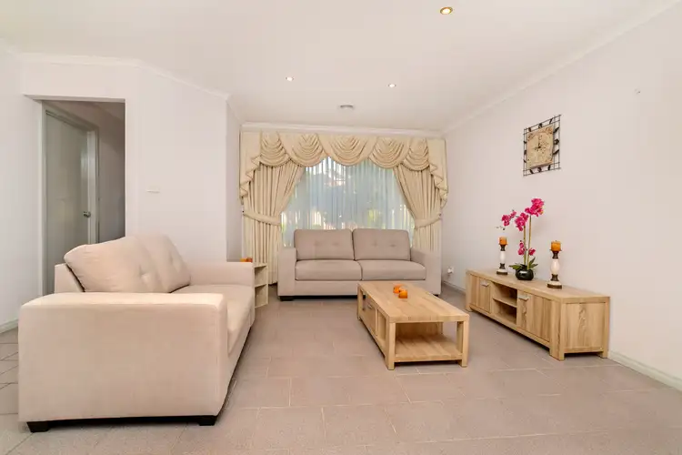 Sixth view of Homely house listing, 4 Dewey Court, Keilor Downs VIC 3038