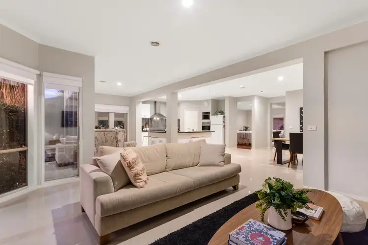 Fourth view of Homely house listing, 2 The Walk, Taylors Hill VIC 3037