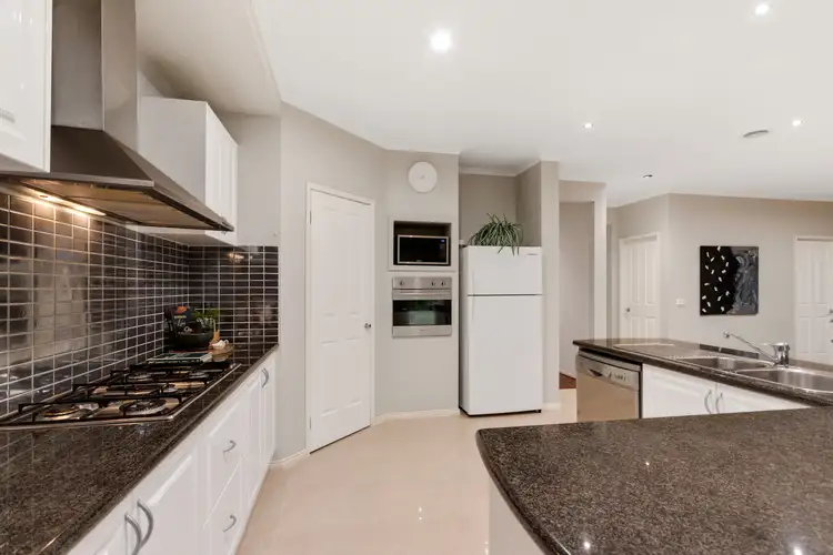 Sixth view of Homely house listing, 2 The Walk, Taylors Hill VIC 3037