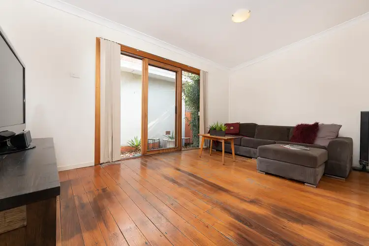 Fifth view of Homely house listing, 1/46 Bayview Road, Seddon VIC 3011