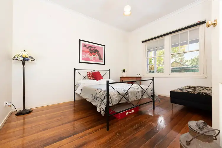 Sixth view of Homely house listing, 1/46 Bayview Road, Seddon VIC 3011