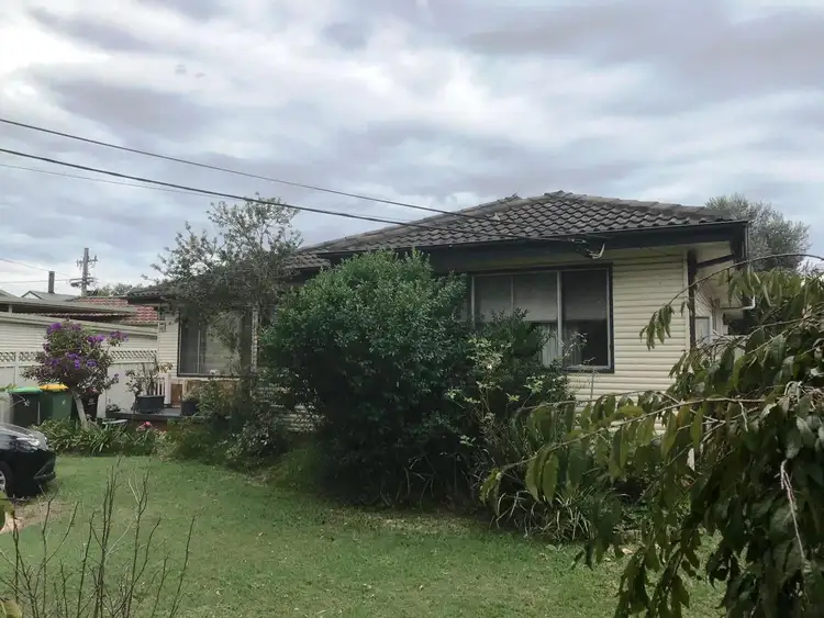 Main view of Homely house listing, 45 Dernancourt Parade, Milperra NSW 2214