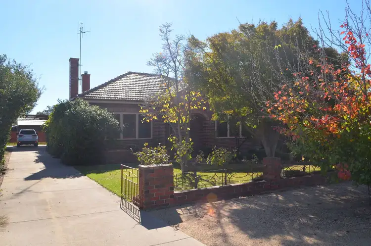94 Saxton Street, Numurkah VIC 3636