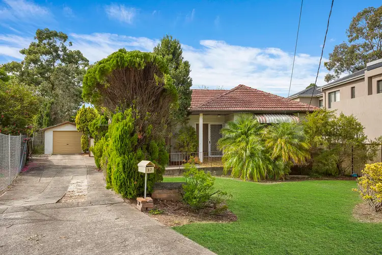 17 Starr Avenue, Padstow NSW 2211