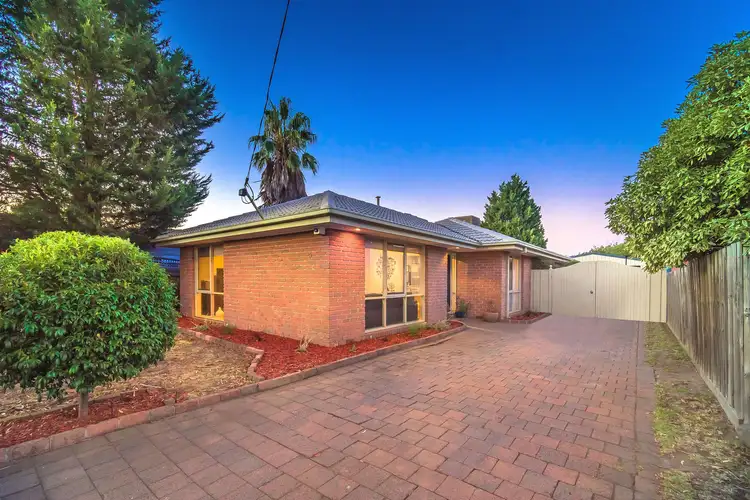3 London Court, Craigieburn VIC 3064
