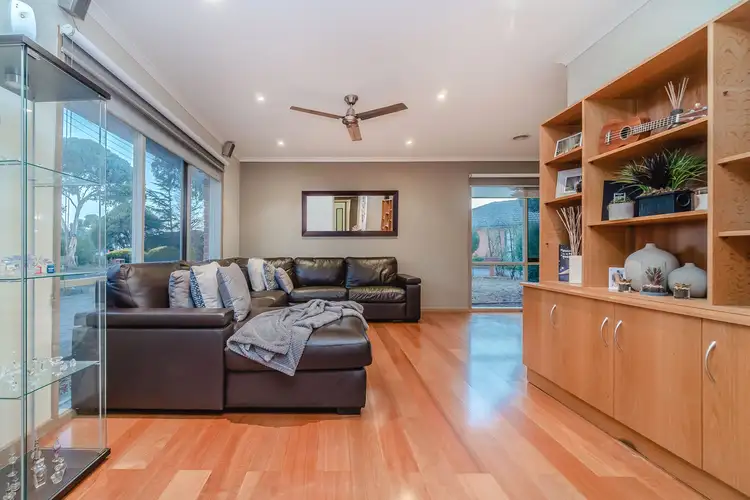 Second view of Homely house listing, 3 London Court, Craigieburn VIC 3064