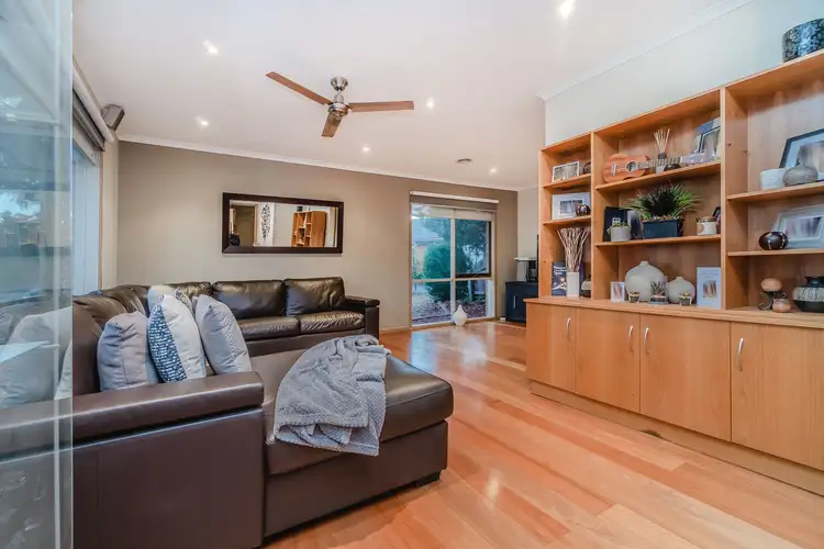 Third view of Homely house listing, 3 London Court, Craigieburn VIC 3064