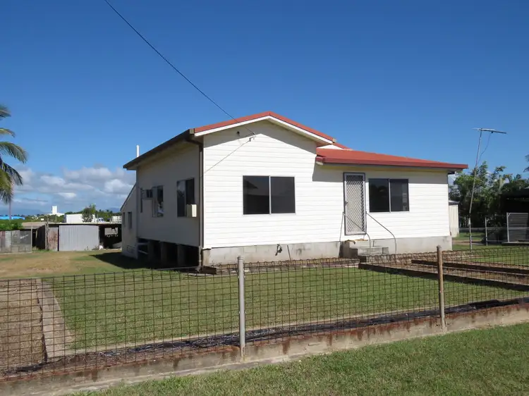 13 Belgravia Road, Bowen QLD 4805