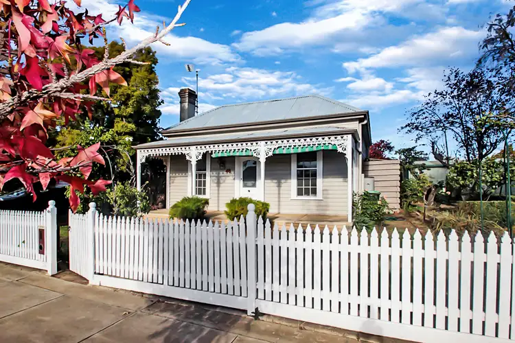 48 Napier Street