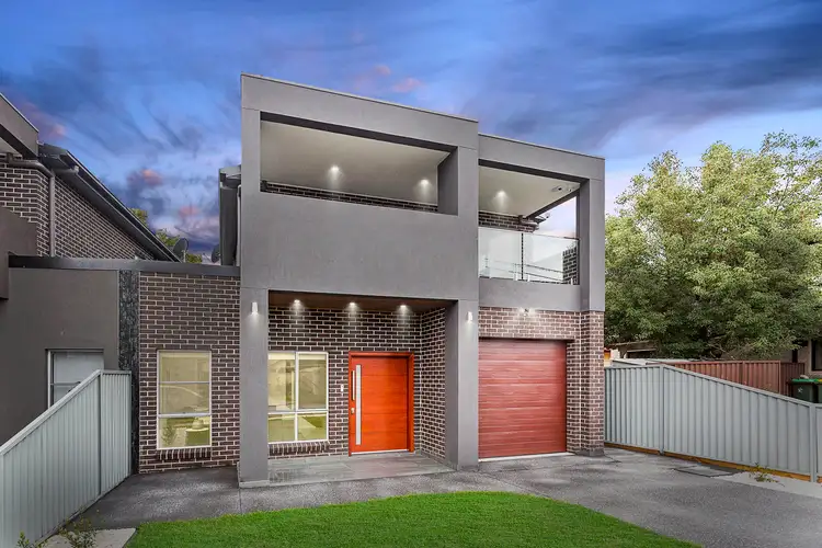 42A Alamein Road, Revesby Heights NSW 2212