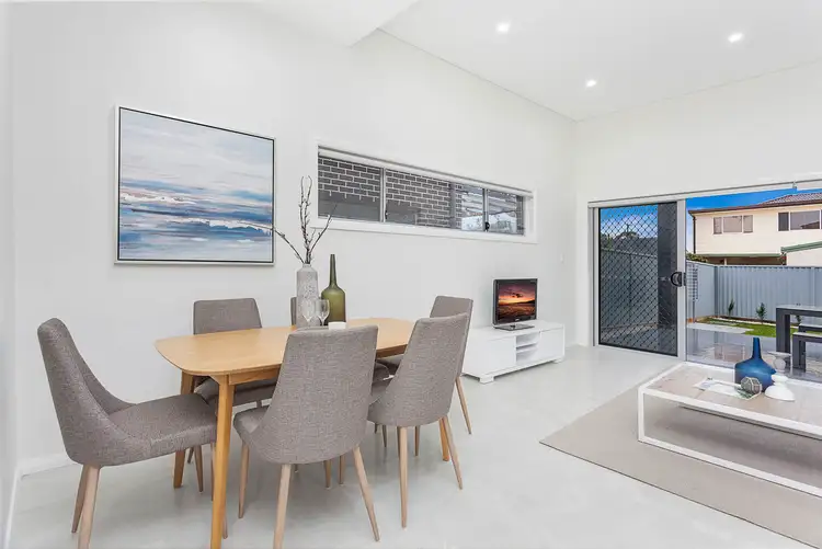 Fourth view of Homely semi-detached listing, 42A Alamein Road, Revesby Heights NSW 2212