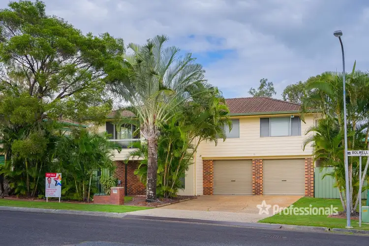 Main view of Homely house listing, 21 Bolwell Street, Runcorn QLD 4113