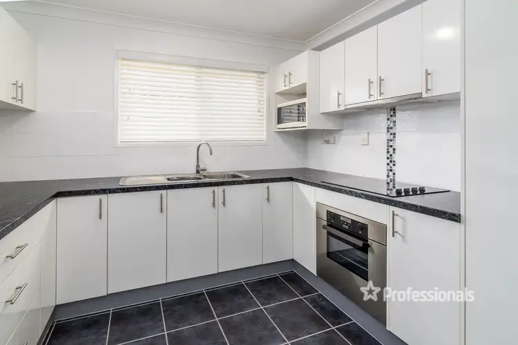 Second view of Homely house listing, 21 Bolwell Street, Runcorn QLD 4113