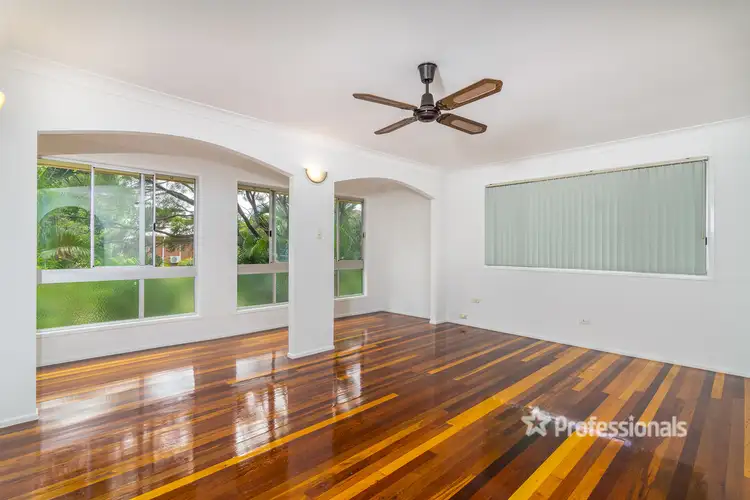 Third view of Homely house listing, 21 Bolwell Street, Runcorn QLD 4113