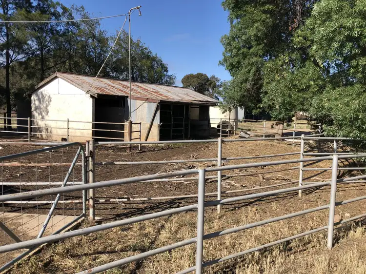 Second view of Homely rural property listing, Address available on request
