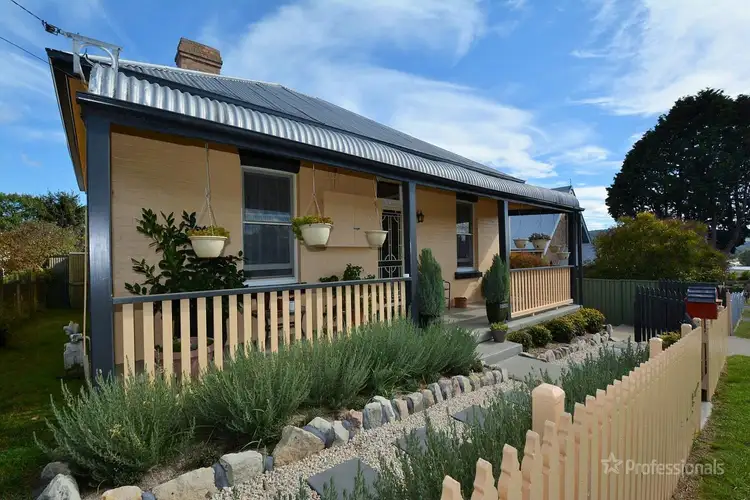 Second view of Homely house listing, 15 Commens Street, Wallerawang NSW 2845
