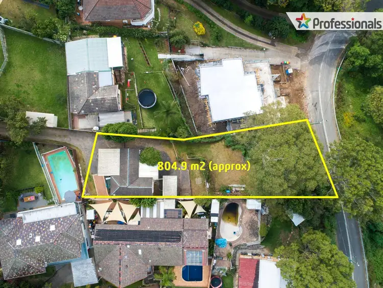 7 Casula Road, Casula NSW 2170