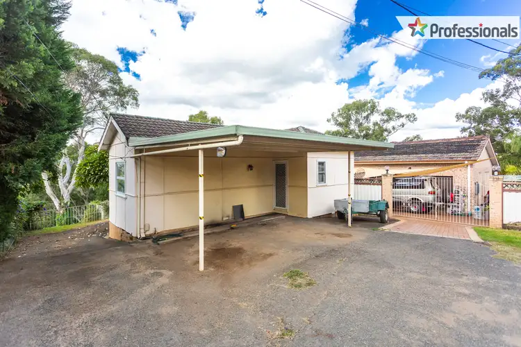 Fifth view of Homely house listing, 7 Casula Road, Casula NSW 2170