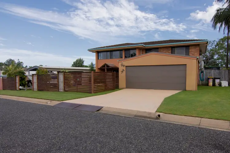 3 Normanby Court, Mount Pleasant QLD 4740