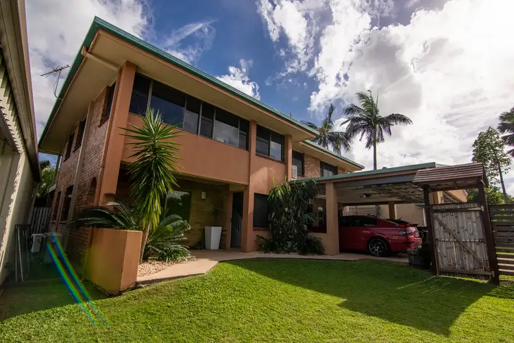 Third view of Homely house listing, 3 Normanby Court, Mount Pleasant QLD 4740