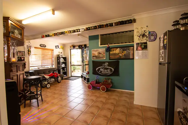 Fourth view of Homely house listing, 3 Normanby Court, Mount Pleasant QLD 4740