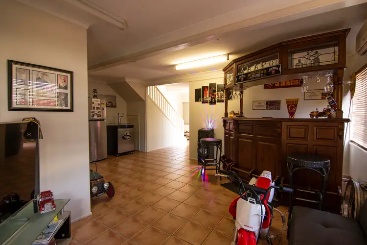 Fifth view of Homely house listing, 3 Normanby Court, Mount Pleasant QLD 4740