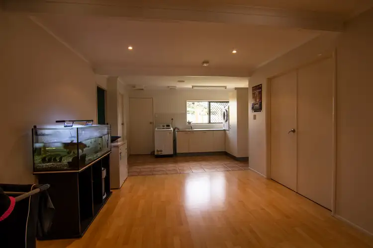 Sixth view of Homely house listing, 3 Normanby Court, Mount Pleasant QLD 4740