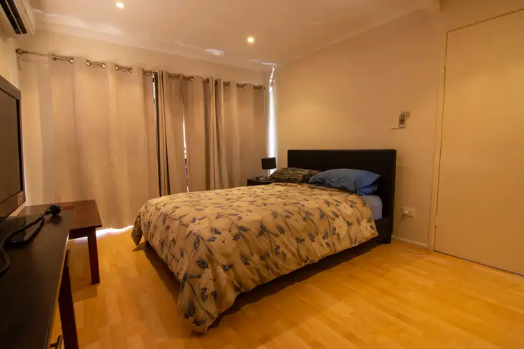 Seventh view of Homely house listing, 3 Normanby Court, Mount Pleasant QLD 4740