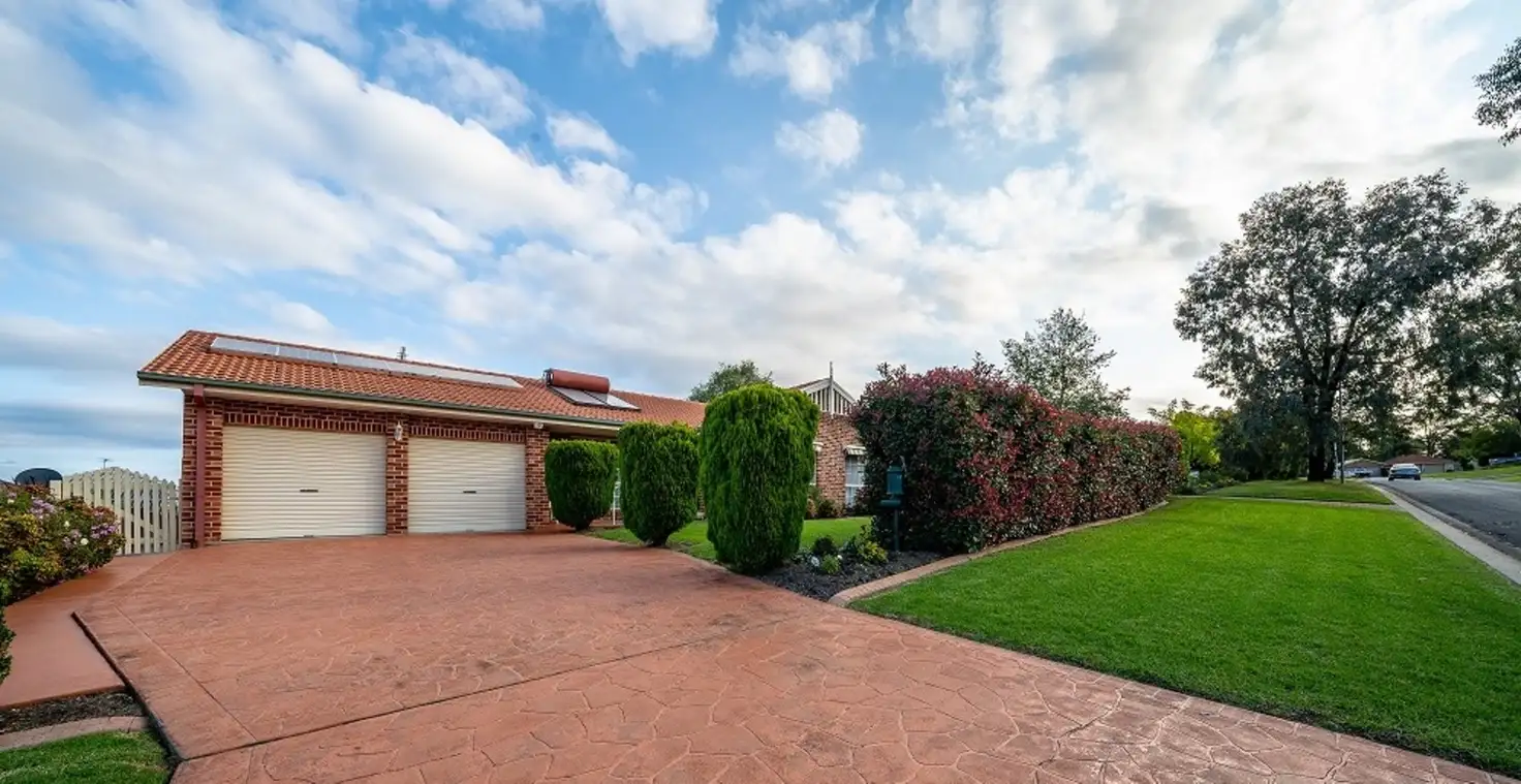 Main view of Homely house listing, 21 Socrates Place, Worrigee NSW 2540