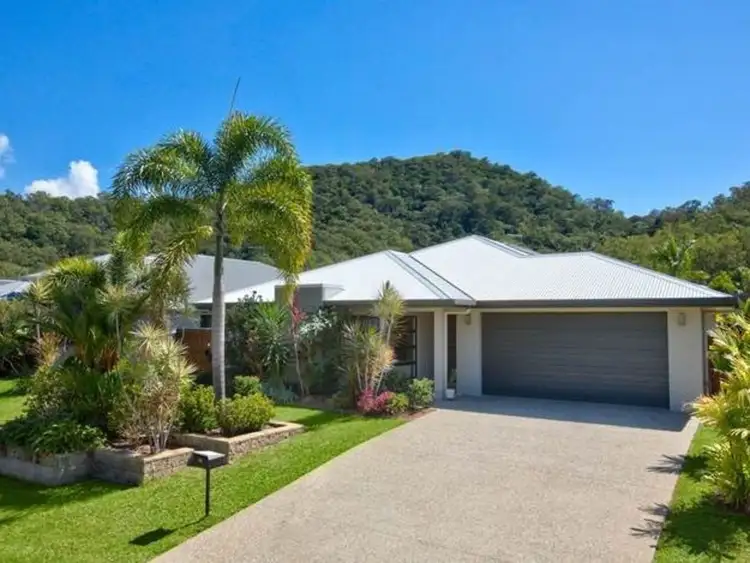 48 Coastline Parade, Trinity Beach QLD 4879