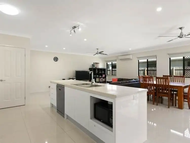 Second view of Homely house listing, 48 Coastline Parade, Trinity Beach QLD 4879