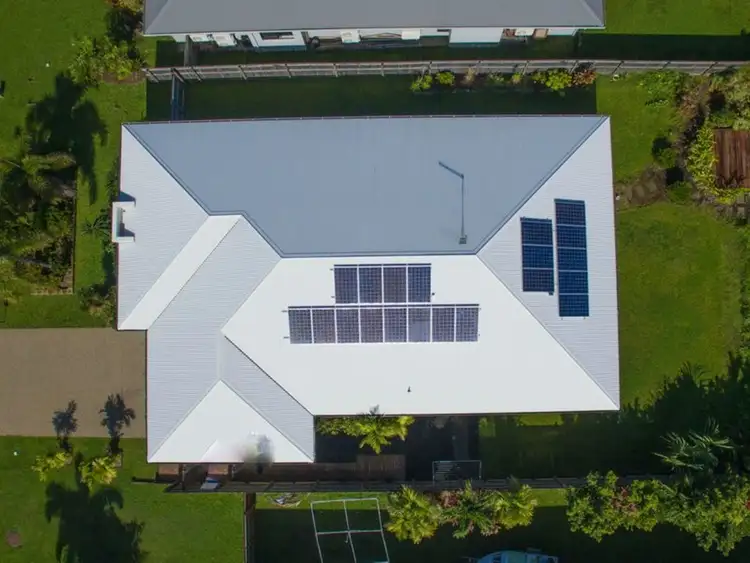 Fourth view of Homely house listing, 48 Coastline Parade, Trinity Beach QLD 4879