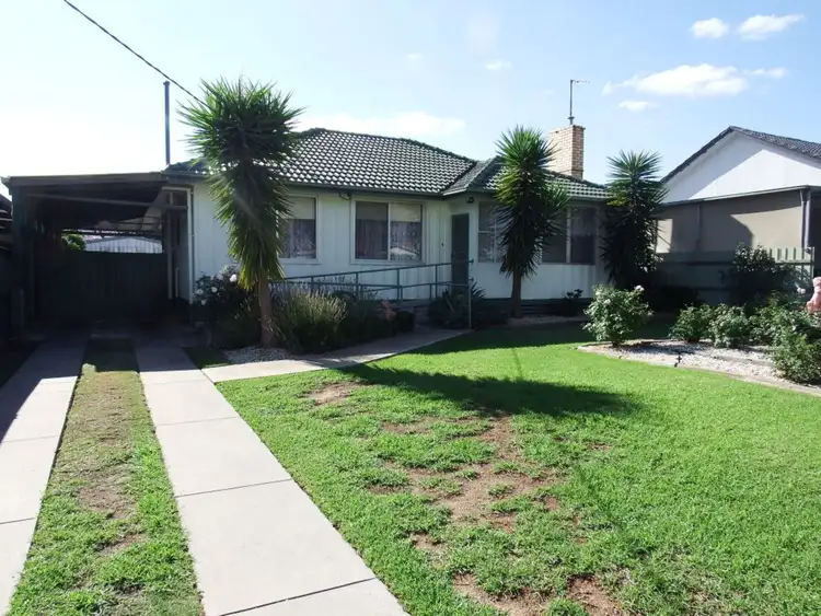 69 Cameron Avenue, Shepparton VIC 3630