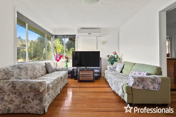 Second view of Homely house listing, 43 Croydondale Drive, Mooroolbark VIC 3138