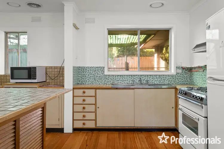 Third view of Homely house listing, 43 Croydondale Drive, Mooroolbark VIC 3138