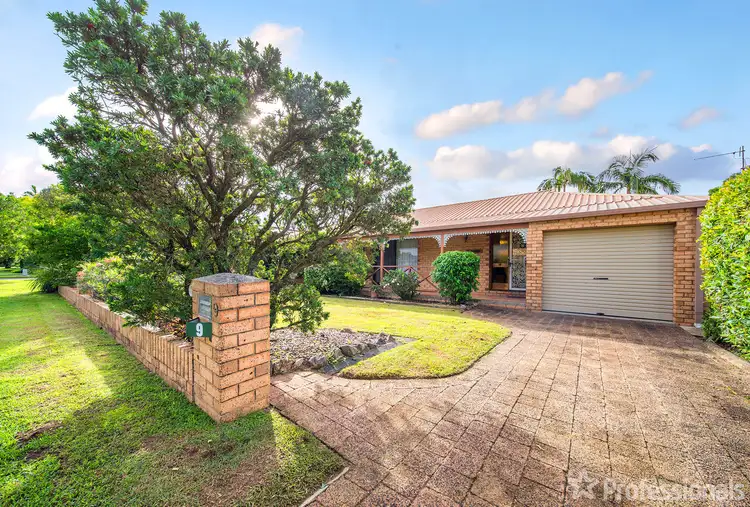 9 Garden Avenue, Mullumbimby NSW 2482