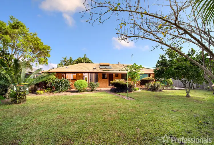 Second view of Homely house listing, 9 Garden Avenue, Mullumbimby NSW 2482