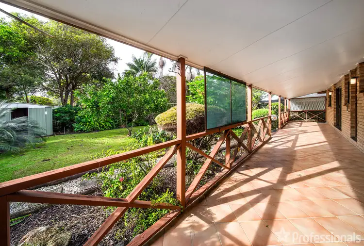 Fifth view of Homely house listing, 9 Garden Avenue, Mullumbimby NSW 2482